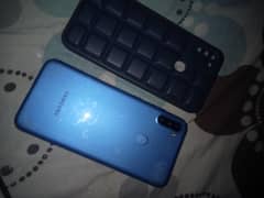 Samsung a11 exchange possible and sale urgent