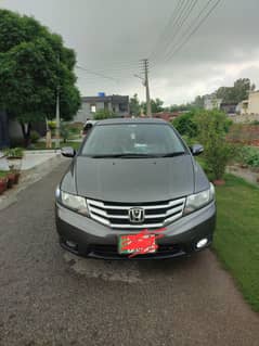 Honda City Aspire for Sale