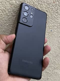 Samsung S21 Ultra 5G