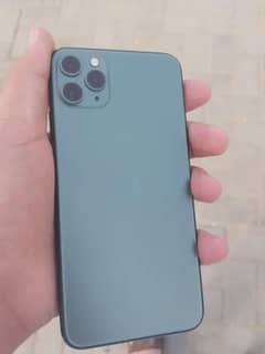 IPhone 11 Pro