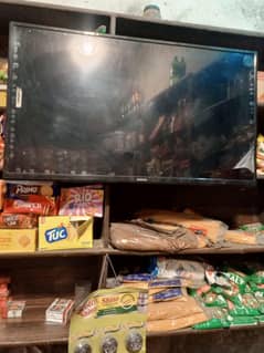 43 inch Samsung  Android