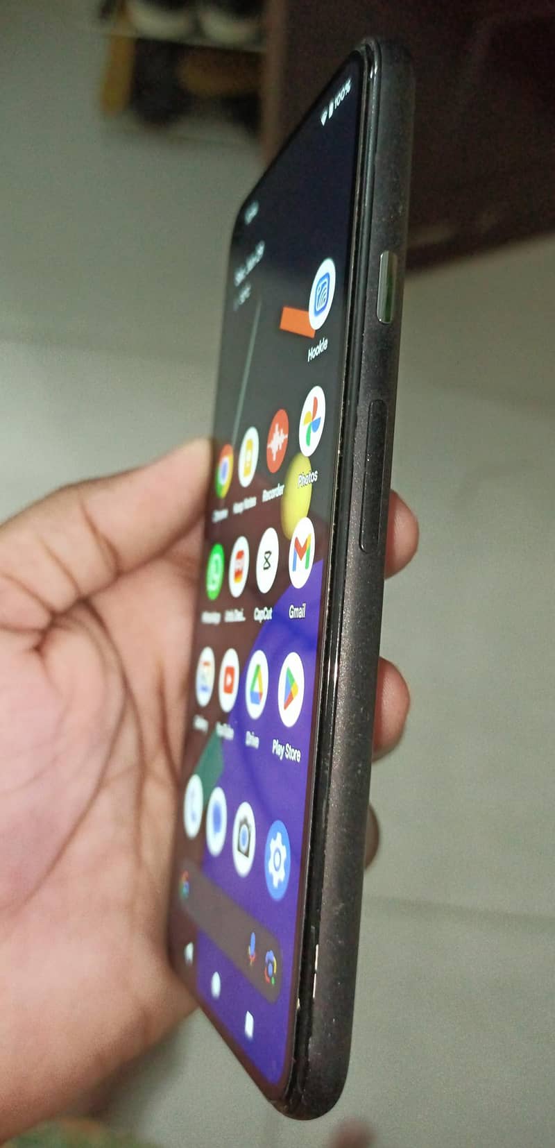 Google Pixel 5 in solid condition (Non PTA) 1