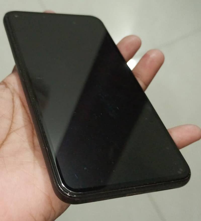 Google Pixel 5 in solid condition (Non PTA) 2