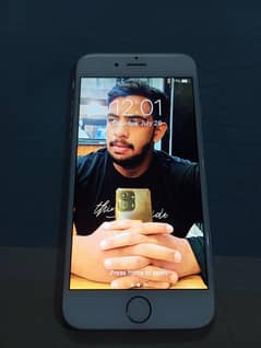 iPhone 6  64 GB