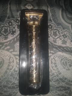 shaving