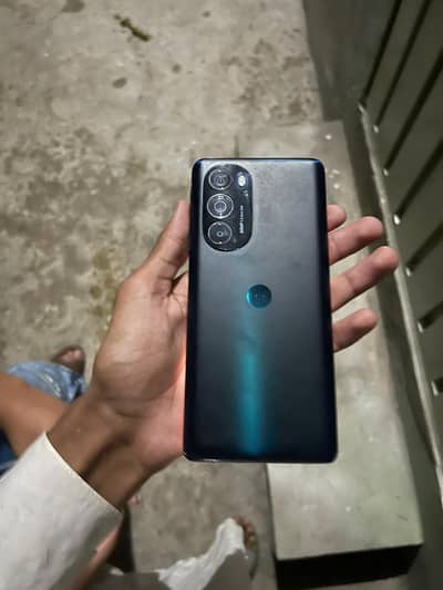 Motorolla edge 30 pro