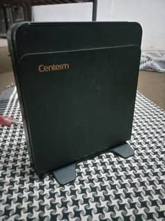 Centerm