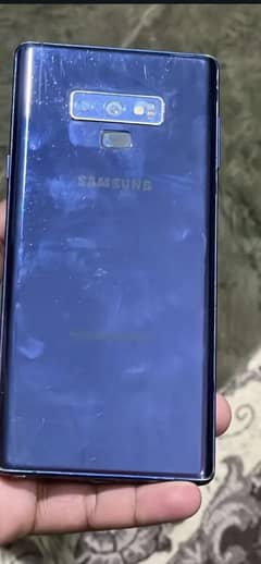 samsung note 9