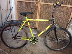 cycle