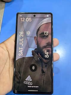 Google Pixel 6a