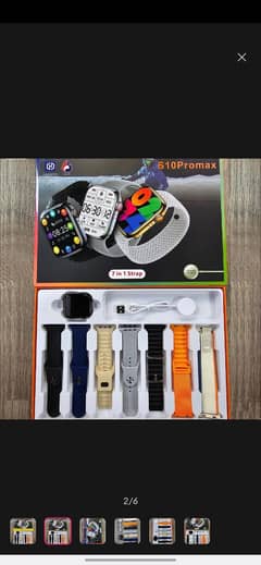 Smart watch