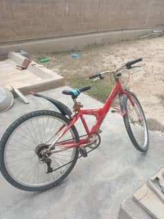 cycle