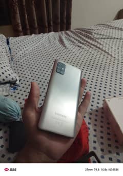 A51 box charger sath