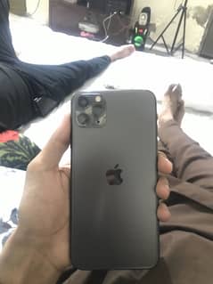 Iphone 11 pro max jv