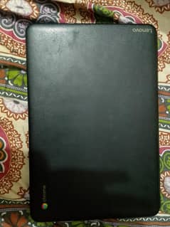Lenovo Chromebook