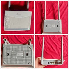 TP-Link TL-WR820N 300Mbps WiFi Access Point Router