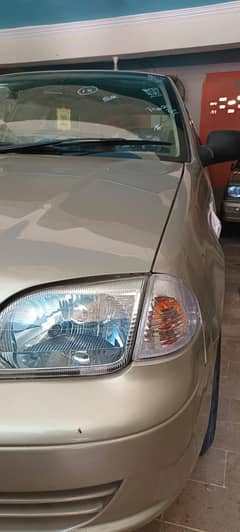 Cultus 2015 home used car