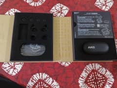 AKG