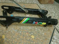 bike seat tanki tapy