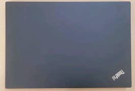 Lenovo core i5 6th generation heavy Duty laptop