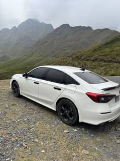 Rs turbo