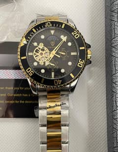 Tevise Automatic