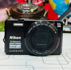 Nikon