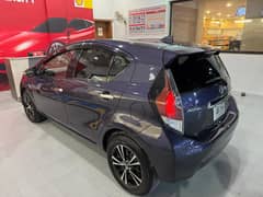ToyotaAqua10/10fullOption
