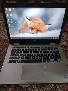Dell Inspiron Core i7 6th Generation 8GB DDR4 RAM + 256GB NVMe SSD