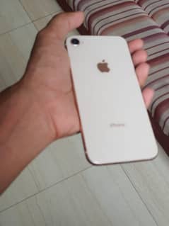 iphone 8 for urgent sale because need cash