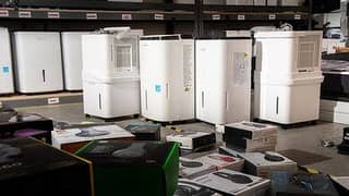 DEHUMIDIFIER