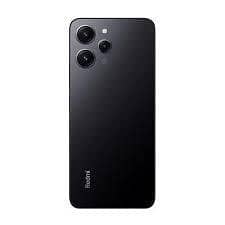 Redmi 12 8+8/128Gb Memory