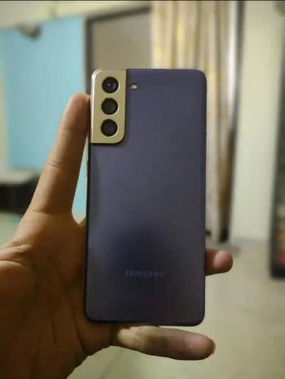 SAMSUNG S21 5G