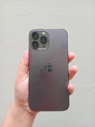 IPhone 13 Pro Max JV 256GB