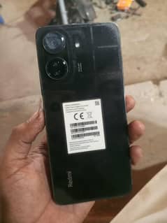 Redmi 13c