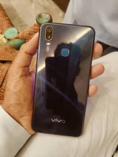 vivo y11 3 gb 32gb