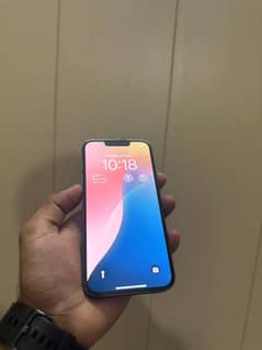 Iphone 13 pro jv 128 GB