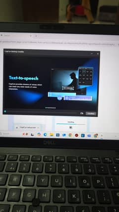 video
