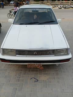 Corolla