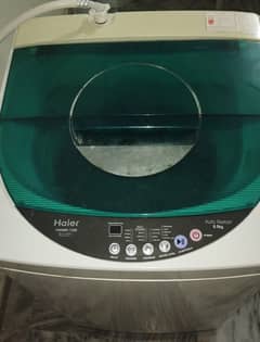 HAIER HWM85-7288