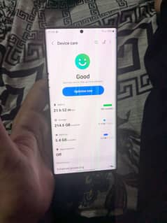 Note 20 ultra