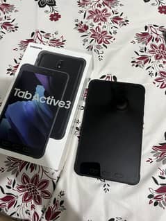 Samsung tab active 3