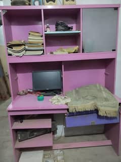 Computer Table