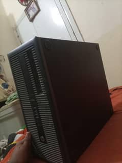 HP