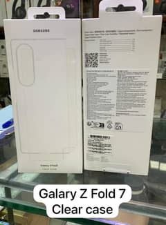 Samsung Z fold 7