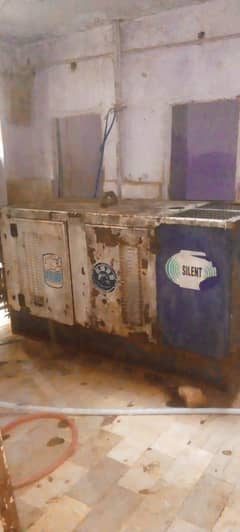 China yangdong 25kva