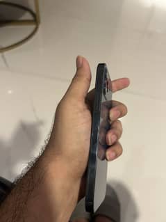 IPHONE 12 PRO