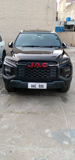 Super Class JAC T9  0324-7291806