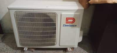 Dawlance 1.5 ton Non inverter