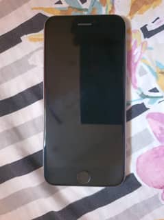 Iphone 6S official pta approved 128 GB.